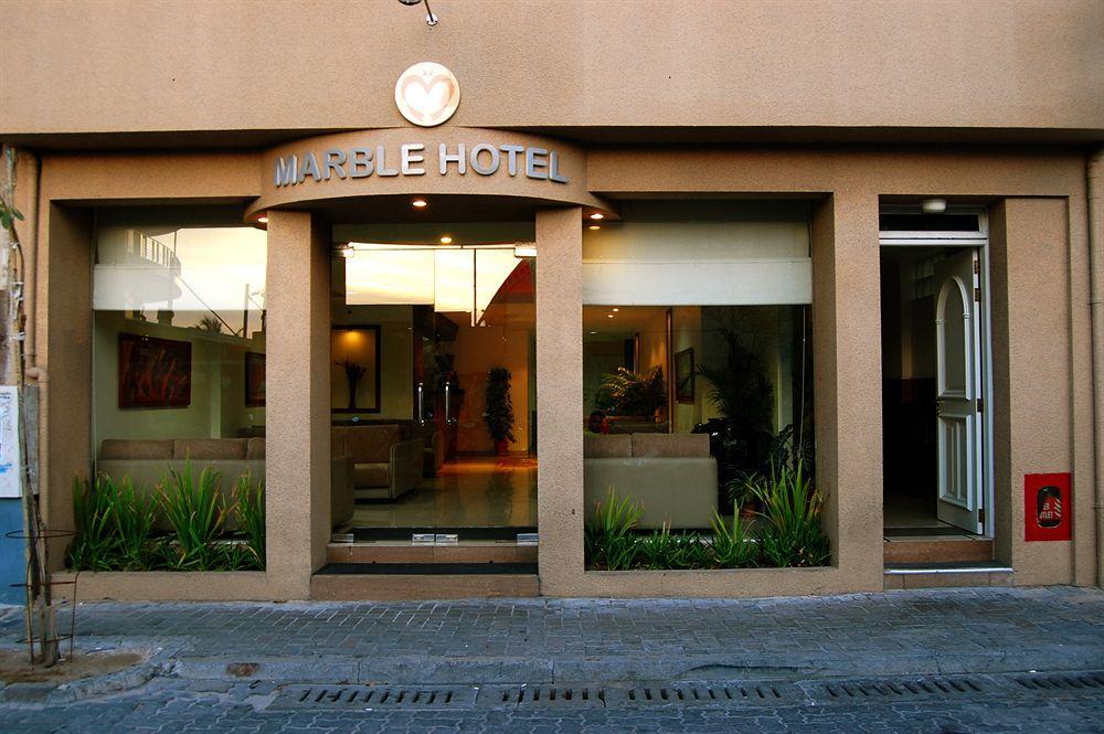 Marble Hotel Male Exterior photo